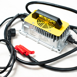 Аккумуляторная поломоечная машина Twinc B50 24V100AhLi30A (51см/55л)