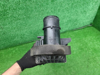 Интеркулер Geely Atlas Pro (2021-н.в.)