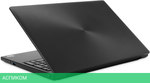 Ноутбук iRU Оникс 15U Core i5 1135G7 8Gb SSD256Gb (1923010)