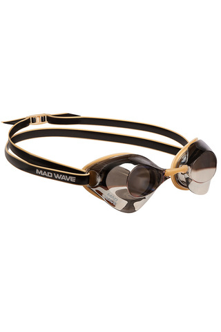 ОЧКИ ДЛЯ ПЛАВАНИЯ СТАРТОВЫЕ TURBO RACER II MIRROR