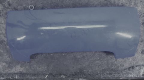 Дефлектор кабины левый МАН ТГА ТГЛ 81624100047 б.у.