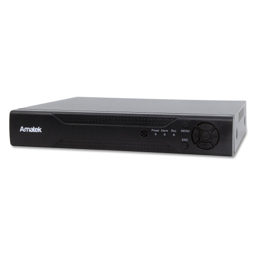 AR-HTF44X - гибридный регистратор XVI/AHD/TVI/CVI/960H/IP 2 Мп/5M-N c AoC