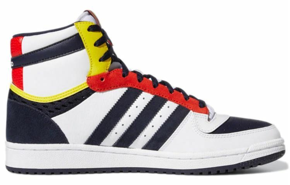 Кроссовки Adidas Originals Top Ten Rb