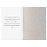 Журнал регистрации несчастных случаев на производстве, 12 л., А4, 200х290 мм, STAFF, 130289