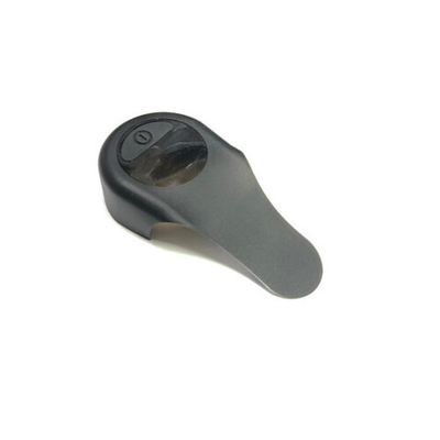 Накладка силиконовая чехол дисплея для Ninebot ES