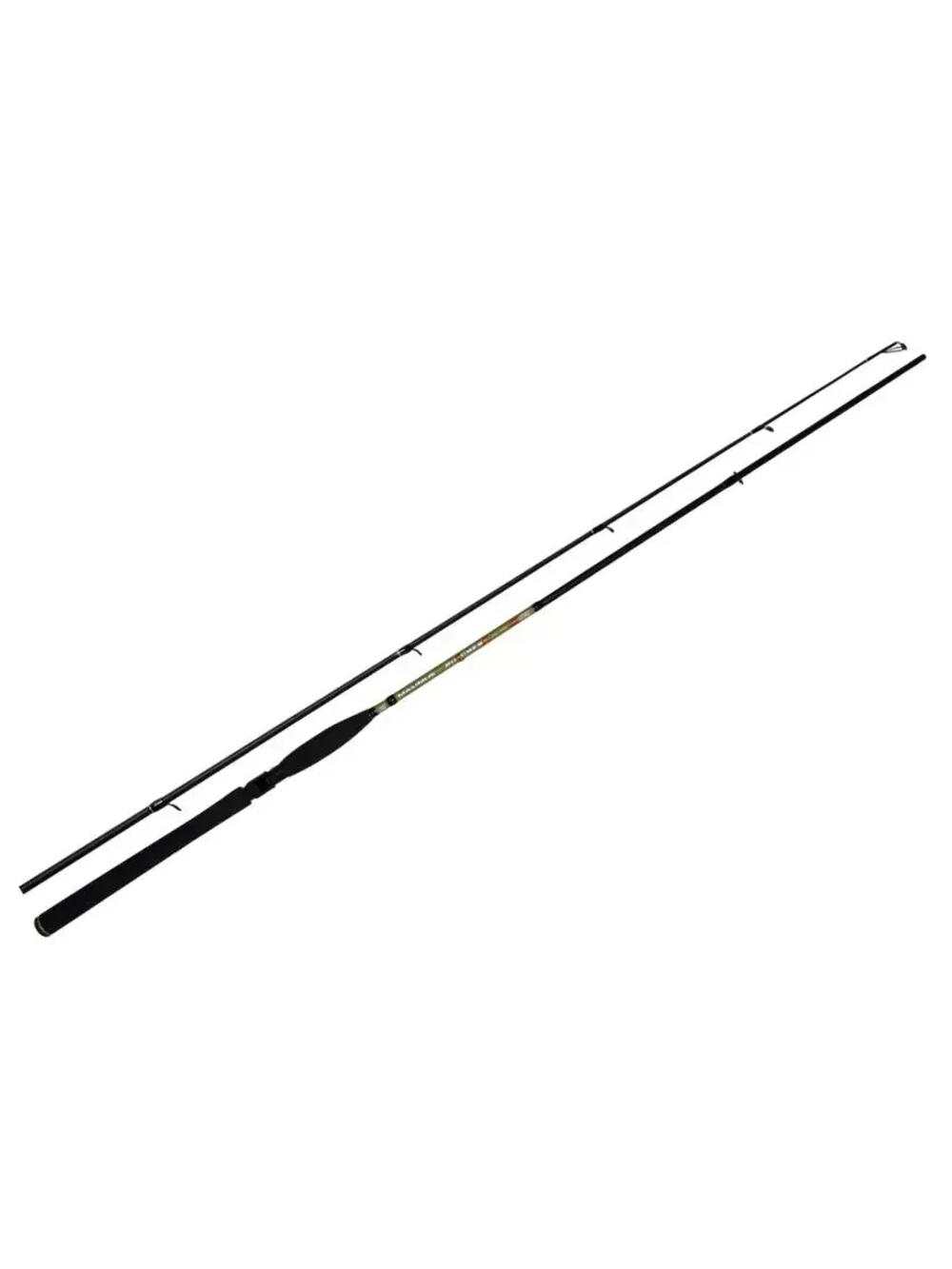 Спиннинг Maximus BUTCHER-X JIG 21M 2,1m 10-35g