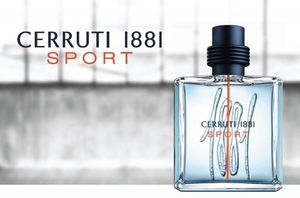 Cerruti 1881 Sport