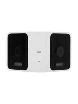 Поворотная IP-Камера Xiaomi Outdoor Camera CW100 Dual EU0
