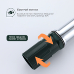 Смеситель для умывальника SPLENKA S05.10