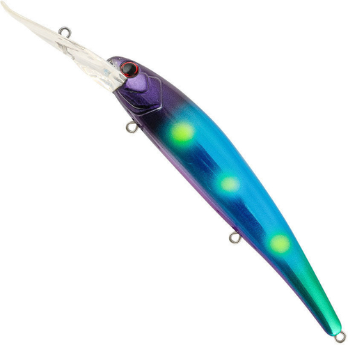 TsuYoki Soloist 120F, 12 см., цвет E036