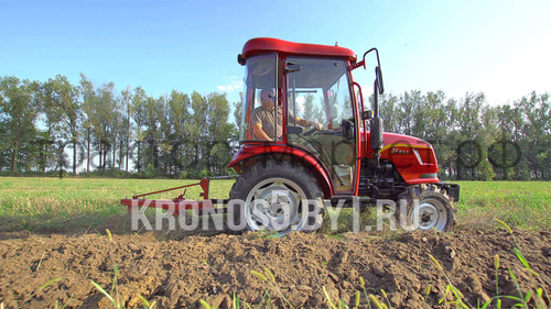 Плуг Wirax | Виракс (Огородник | Оgorodnik) 2,20