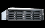 Сетевой накопитель QNAP TVS-1672XU-RP-i3-8G