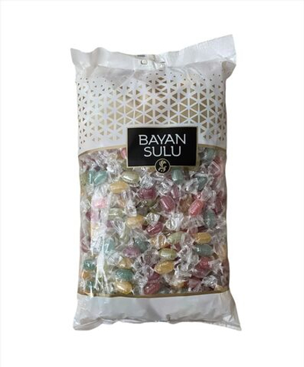 леденцы Bayan Sulu 1кг