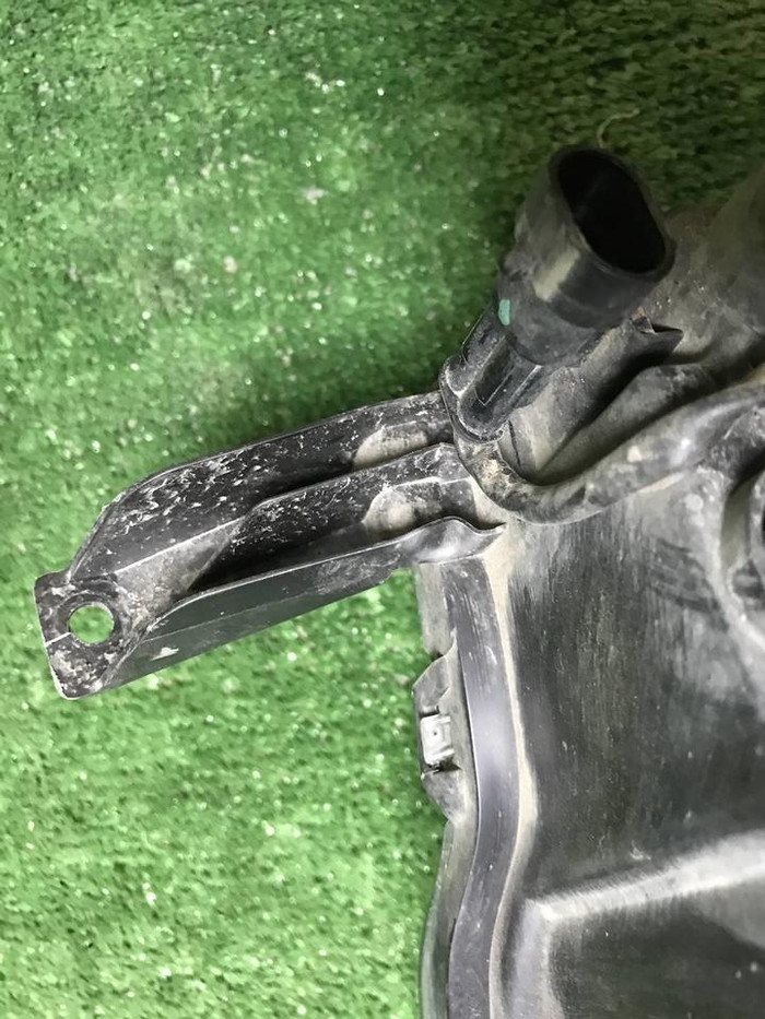 ПТФ правая Chery Tiggo 8 Pro (2021-н.в.)