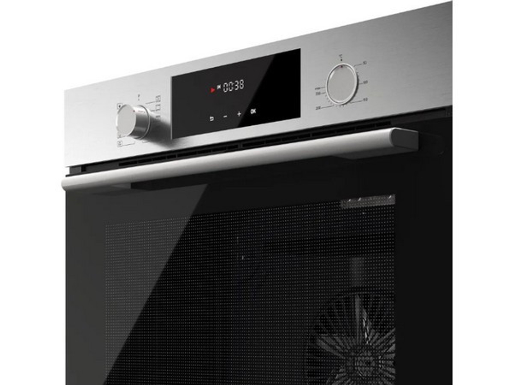 Духовой шкаф Kuppersberg HF 609 BX
