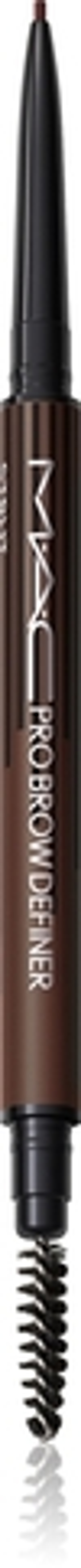 MAC Cosmetics Pro Brow Definer - водостойкий карандаш для бровей, 0,3 g