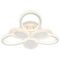 Потолочная светодиодная люстра Escada Atreus 10259/6LED