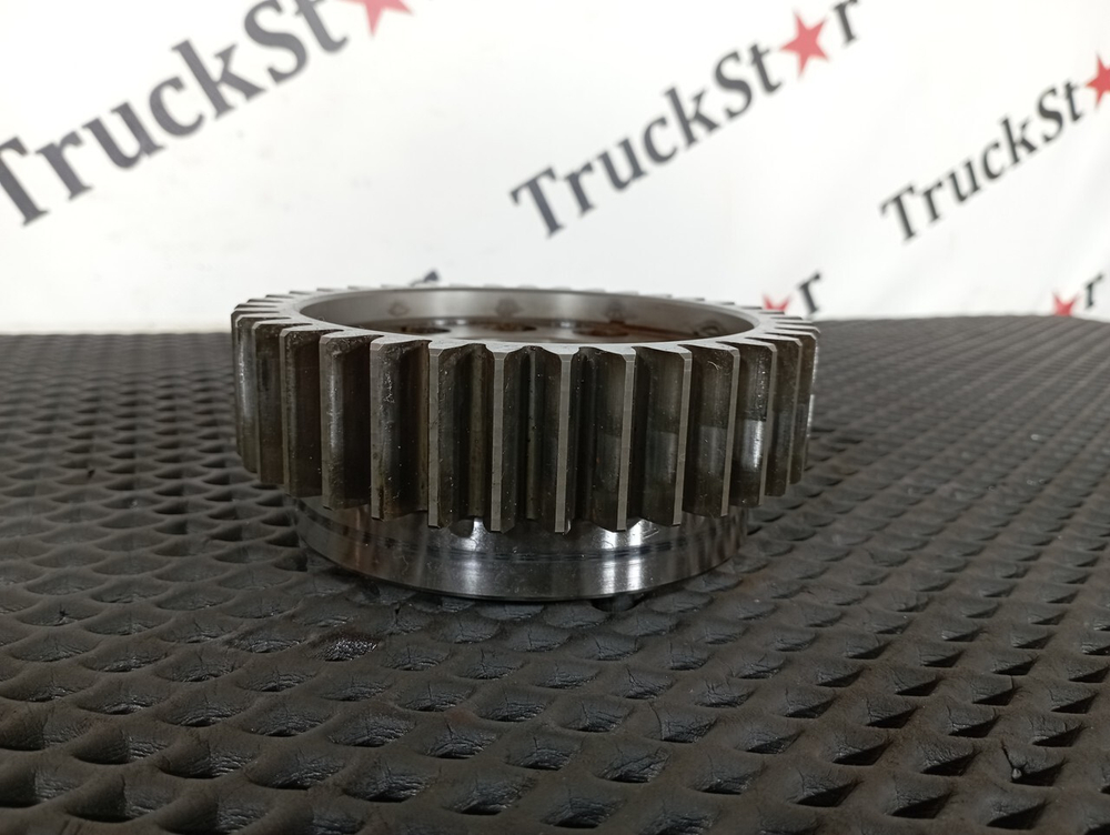 Шестерня коленвала