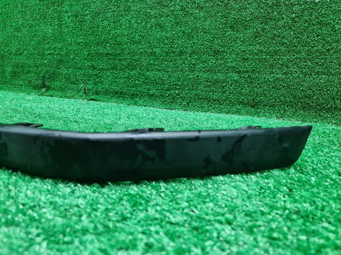 Накладка заднего бампера Chery Tiggo 4 (18-23)