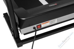 Беговая дорожка Alpin Glace T-176