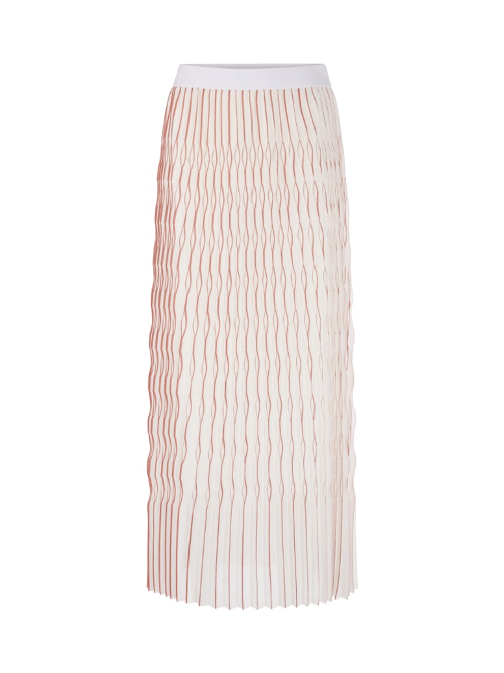 юбка плиссе/гофре