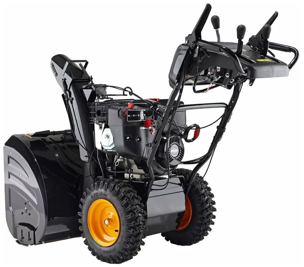 Снегоуборщик MCCULLOCH ST76EP