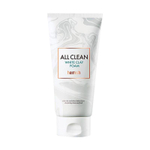 Глиняная пенка для глубокого очищения пор Heimish All Clean White Clay Foam