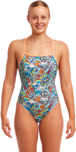 Купальник FUNKITA Sunny Bunny