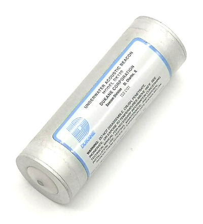 Underwater acoustic beacon/подводныйакустический маяк Dk120