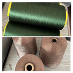 Mokosh wrap Чертополохи Туманный лес