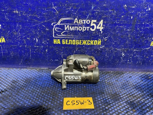 Стартер MITSUBISHI LANCER CEDIA 2000