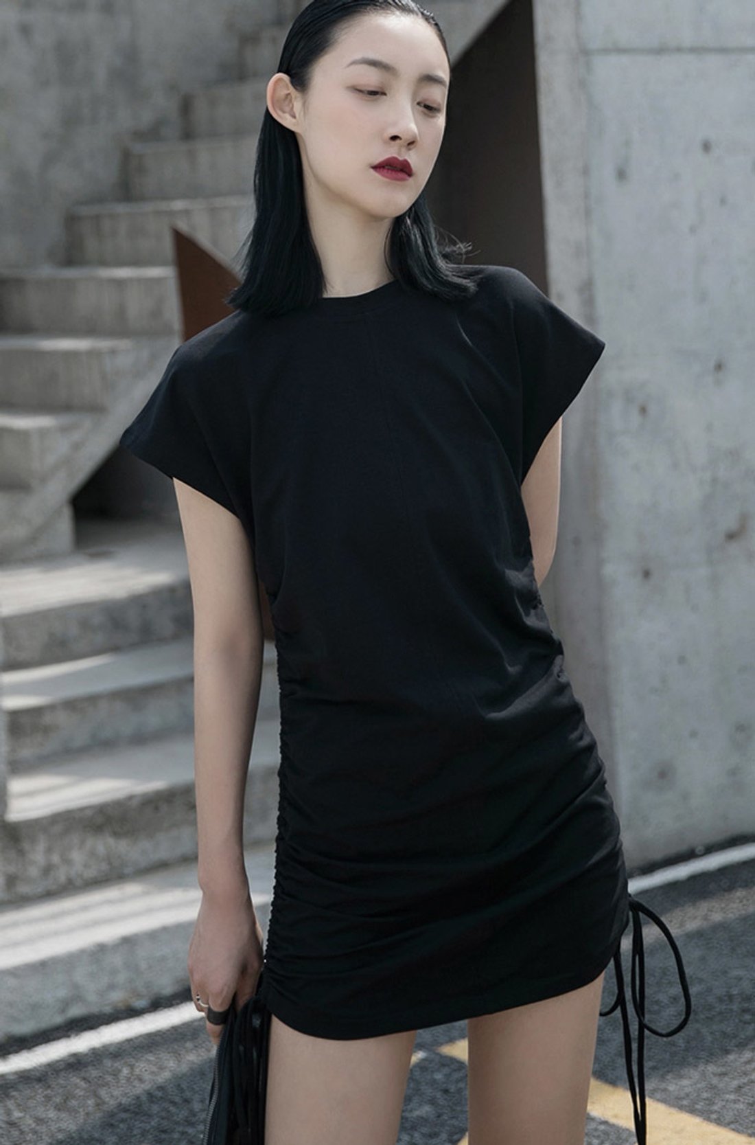T-shirt "SOCO"
