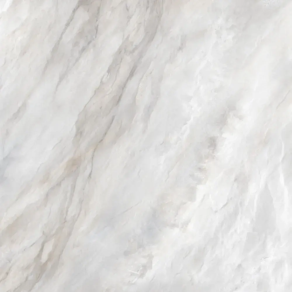 Керамогранит Alma Ceramica GFU04MAS70R Marmaris 60x60 серый сахарный под мрамор