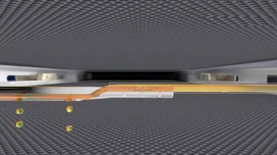 Беговая дорожка Evo fitness cosmo 5