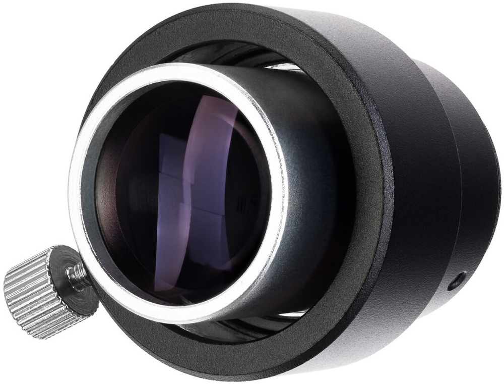 Крепление  Levenhuk C-mount