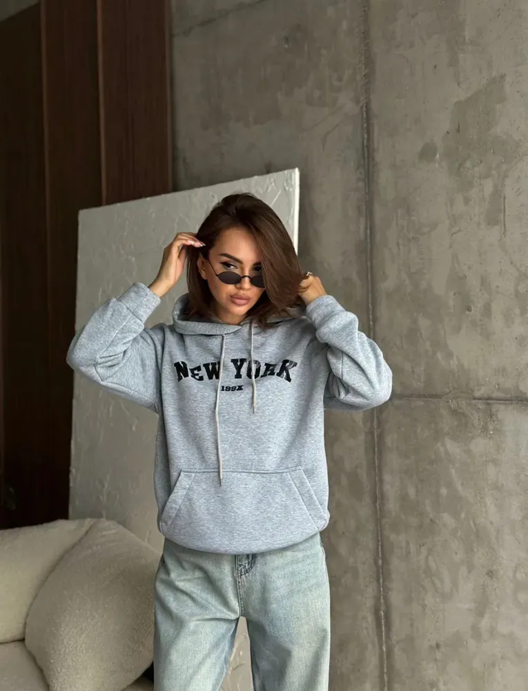 Худи 6818032 Fabrika