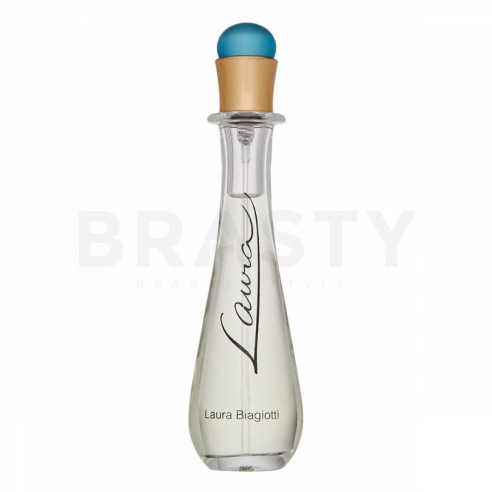 Laura Biagiotti Laura EDT W 25 ml