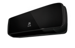 Сплит-система кондиционер инверторный Hisense Black Crystal Super AS-10UW4RVETG01(B)