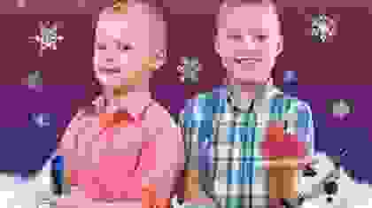 Выпуск №16 - Кристаллы