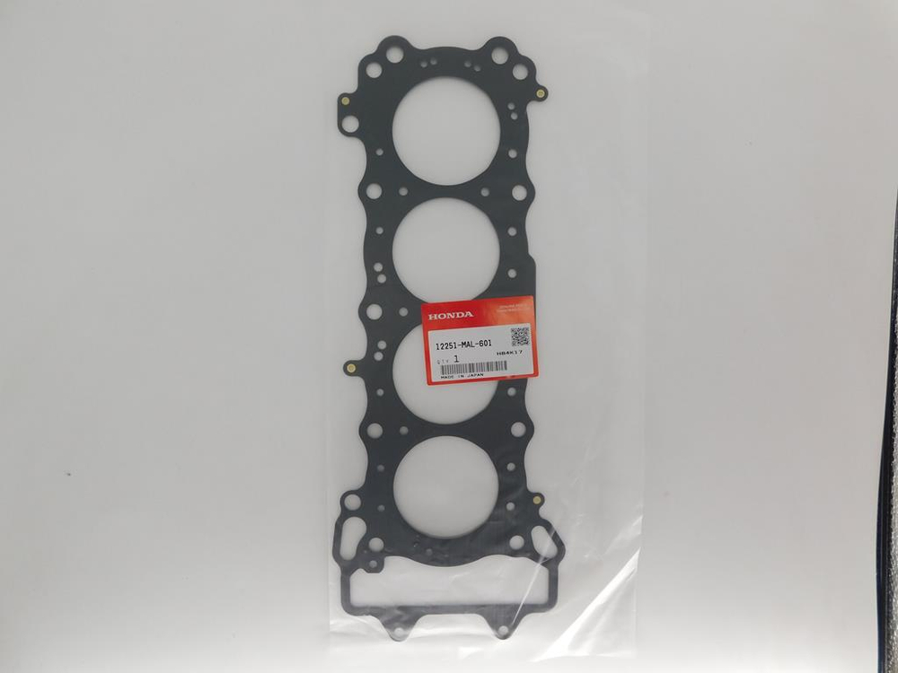прокладка под гбц Honda CBR600F/F2/F3 12251-MAL-601