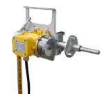 Внешний площадочный вибратор VPK 6000/1 для опалубки - [2.9 кН / 42V]