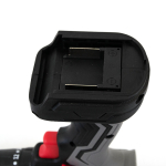 Шуруповерт NANWEI в кейсе