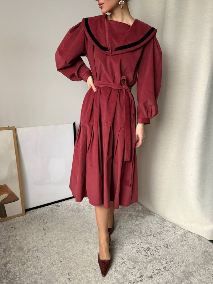 Платье Ever Muse, XS