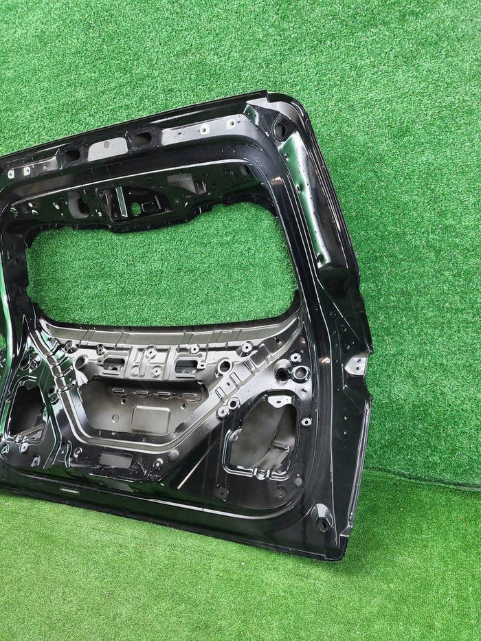 Крышка багажника JAECOO J7 (2023-н.в.)