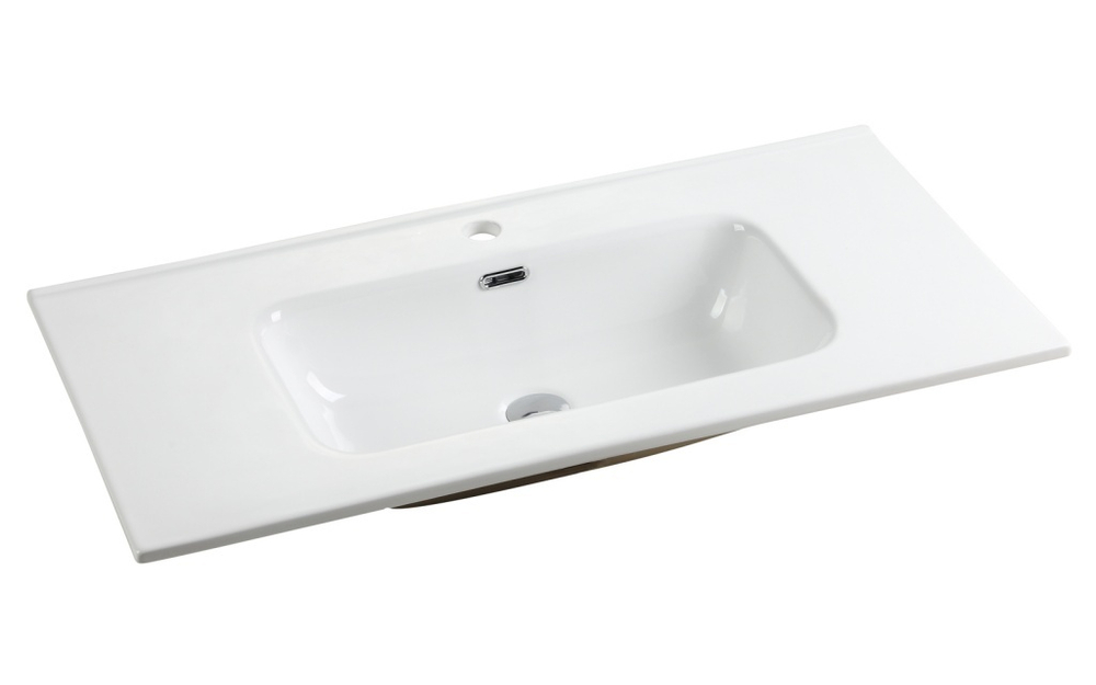 Раковина Ceramica Nova Element 101 см, CN7003