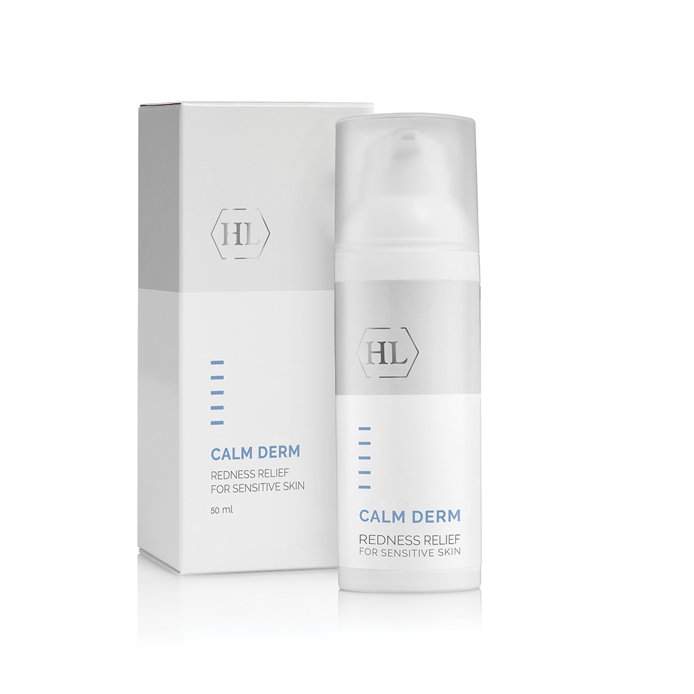 Holy land 164277-Calm-Derm-Redness-Relief-50-ml