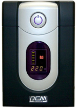 Источник бесперебойного питания  Powercom IMD-2000AP