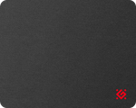 Коврик для компьютерной мыши Defender Black