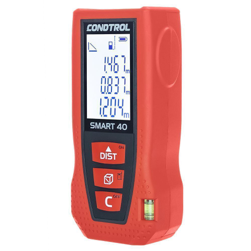 Лазерный дальномер   Smart 40 CONDTROL