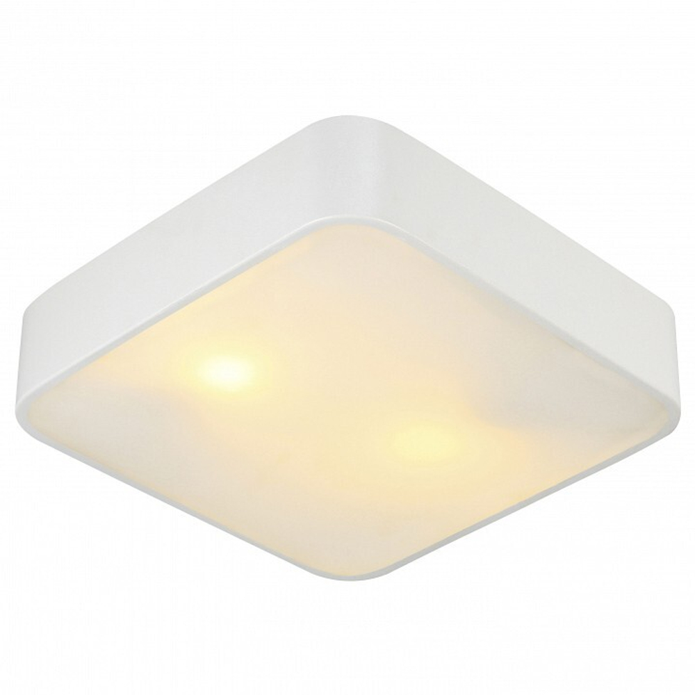 Накладной светильник Arte Lamp A7210PL-2WH
